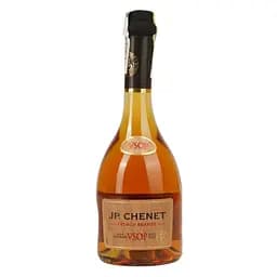 Бренді Франція JP Chenet VSOP 36% 0.5 л