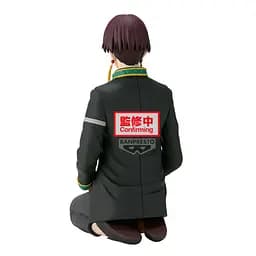 Фігурка Bandai Chatting time Вітролом Хаято Суо WIND BREAKER Hayato Suou 11 см B CT WB HS 11 - мініатюра 7