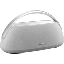 Портативная акустика Harman/Kardon Go + Play 3 Gray (HKGOPLAY3GRYEP) [93958]