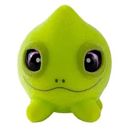 Коллекционная фигурка Flockies Хамелеон Кларк (FLO0116)