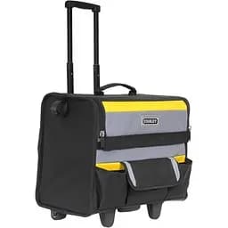 Сумка для інструментів Stanley Basic з колесами (1-97-515) - мініатюра 3