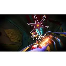 Гра Sonic X Shadow Generation (російські субтитри) (PS5) - мініатюра 3
