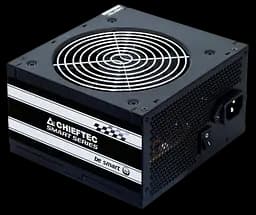 Блок питания Chieftec Smart 700W (GPS-700A8)