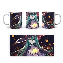 Кружка GeekLand Рандеву з життям Date A Live Нацумі DAL.02.19 - мініатюра 4