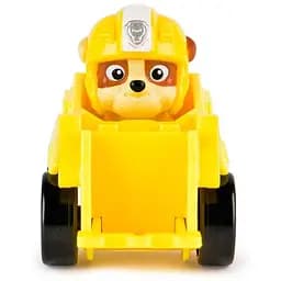 Іграшка Paw Patrol Цуценячий патруль міні рятівний автомобіль з водієм Кремез Повітряна рятувальна місія (SM17791/4104) - мініатюра 2