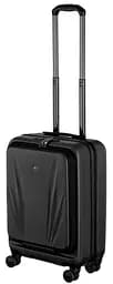 Валіза Skyon Hardside Carry-On мала з відсіком для н/б 16 полікарбонат TSA 4 колеса ро Wenger sum0027657