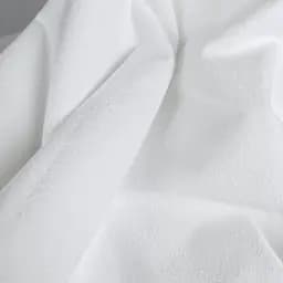 Наматрацник непромокаючий Cosas Protector 160x200 см білий (WaterproofMatPad_White_160x200) - мініатюра 3