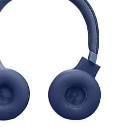 Навушники бездротові Live 670NC, Blue JBL teh0020099 - мініатюра 7