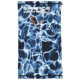 Бафф Savage Gear Marine UV Tube One size Sea blue