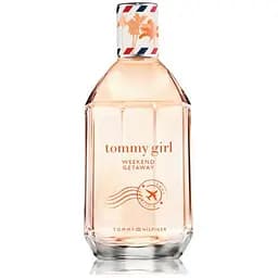 Tommy Hilfiger Tommy Weekend Getaway 100 мл тестер туалетная вода