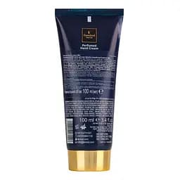 Парфумований крем для рук Famirel Velvety-smoothing Essence №4, 100 мл - мініатюра 2