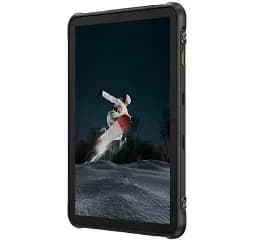 Планшет Ulefone Rugking Pad 2 Pro 8/128GB Black (6975326661836) Global version