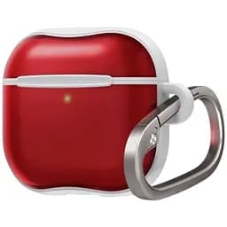 Чохол Spigen Classic C1 для AirPods 4 2024 Ruby (ACS08646)