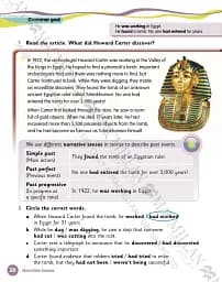 Grammar Goals. Level 6. Student's Book Pack. American Edition - мініатюра 6