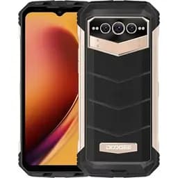 Смартфон Doogee V Max 5G 12/256Gb Gold