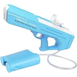 Водяной автомат Bambi на аккумуляторе Синий W-Y11