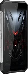 Смартфон Doogee S200 12/256Gb Mecha Silver Global version - мініатюра 2