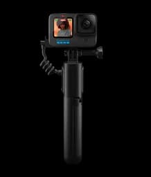 Держатель + аккумулятор GoPro Volta для GoPro 13/12/11/10/9 (APHGM-001) [75399] - мініатюра 4