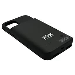 Чохол-акумулятор XON PowerCase для iPhone 11 Pro 5000 mAh Чорний (PCBS1111362B 1929) - мініатюра 3