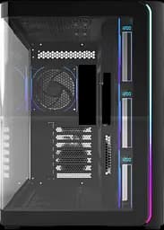 Корпус FSP M580-BP ARGB Black