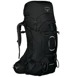 Рюкзак Osprey Aether 55 L/XL черный