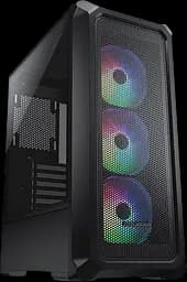 Корпус Cougar Archon 2 Mesh RGB Black