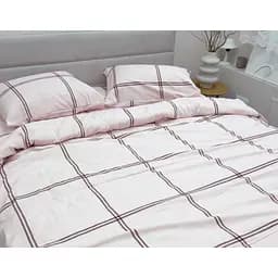 Підковдра Ecotton фланель Pink 180х215 см світло-рожевий (25550) - мініатюра 3