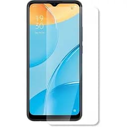 Захисна плівка StatusSKIN для Oppo A15s Екран Матова Titan - мініатюра 1
