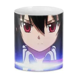Кружка GeekLand Вбивця Акаме Akame Ga Kill! AGK 02.04 - мініатюра 3