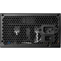 Блок живлення GAMDIAS AURA GP750 (4711514500820) - мініатюра 2