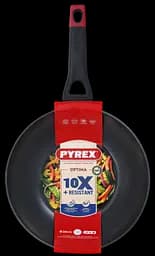 Сковорода Pyrex Optima 28 см WOK kuh0016743 - мініатюра 2