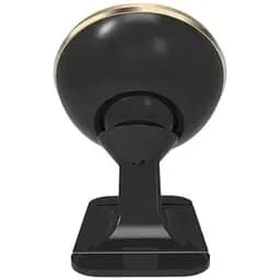 Автотримач Baseus 360 Adjustable Magnetic Phone Mount (SUCX140015) - мініатюра 2