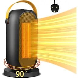 Обогреватель Joomouney PTC 600/1200 Вт