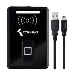 Зчитувач FPR - UD Cyphrax (61-00020)