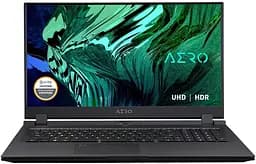 Ноутбук GIGABYTE AERO XD-73RU524SP (AERO17HDR_XD-73RU524SP) (AERO17HDR_XD-73RU524SP)