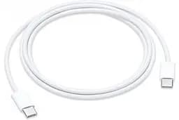 Кабель Type-C to Type-C Foxconn A1197 (MUF72ZM/A) AAA