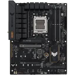 Материнcька плата TUF GAMING B650-E WIFI sAM5 B650 4xDDR5 M.2 USB HDMI DP Wi-Fi BT ATX Asus teh0019092