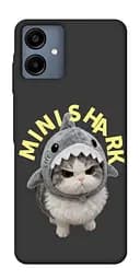 Чохол Demsky Kitty shark для Samsung Galaxy A06