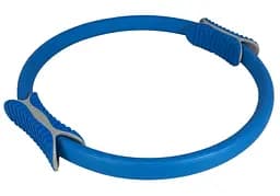 Кольцо для пилатеса EasyFit синее (EF-1850-BL)