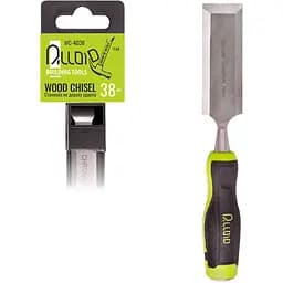 Стамеска по дереву Alloid ударна 38 мм  (WC-4038)