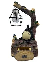 Світильник нічний зі скринькою Totoro My Neighbor Totoro Тоторо Мій сусід Тоторо 19 см NL T 06 - мініатюра 2