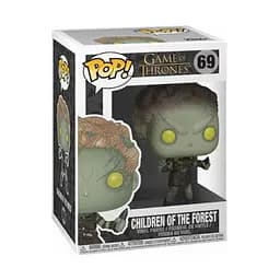 Фігурка Funko Pop Game of Thrones Children of the Forest Гра Престолів Діти лісу 10см GT CF69 - мініатюра 3
