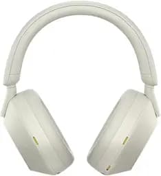 Навушники Bluetooth Stereo Sony WH-1000XM5 BT5.2 Platinum Silver (WH1000XM5S.CE7) UA - мініатюра 2