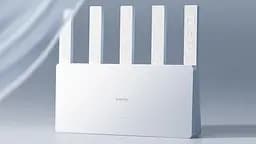 Роутер Wi-Fi Xiaomi Mi Router BE5000 - мініатюра 4