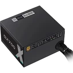 Блок живлення GameMax 700W GX-700 (GX-700) - мініатюра 5