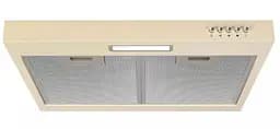 Вытяжка Minola HPL 512 BG плоская