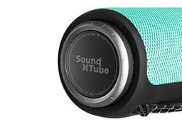 Акустична система SoundXTube TWS, MP3, Wireless, Waterproof Turquoise 2E teh0012988 - мініатюра 7