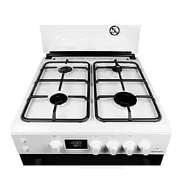 Плита комбінована ARTEL APETITO 04-E WHITE - мініатюра 4