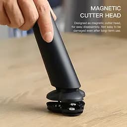 Електробритва Xiaomi Enchen Victor Rotary Shaver (Black) [73212] - мініатюра 8