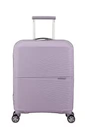 Валіза 55 См American Tourister AIRCONIC STORMY LILAC 55x40x20 88G*32001